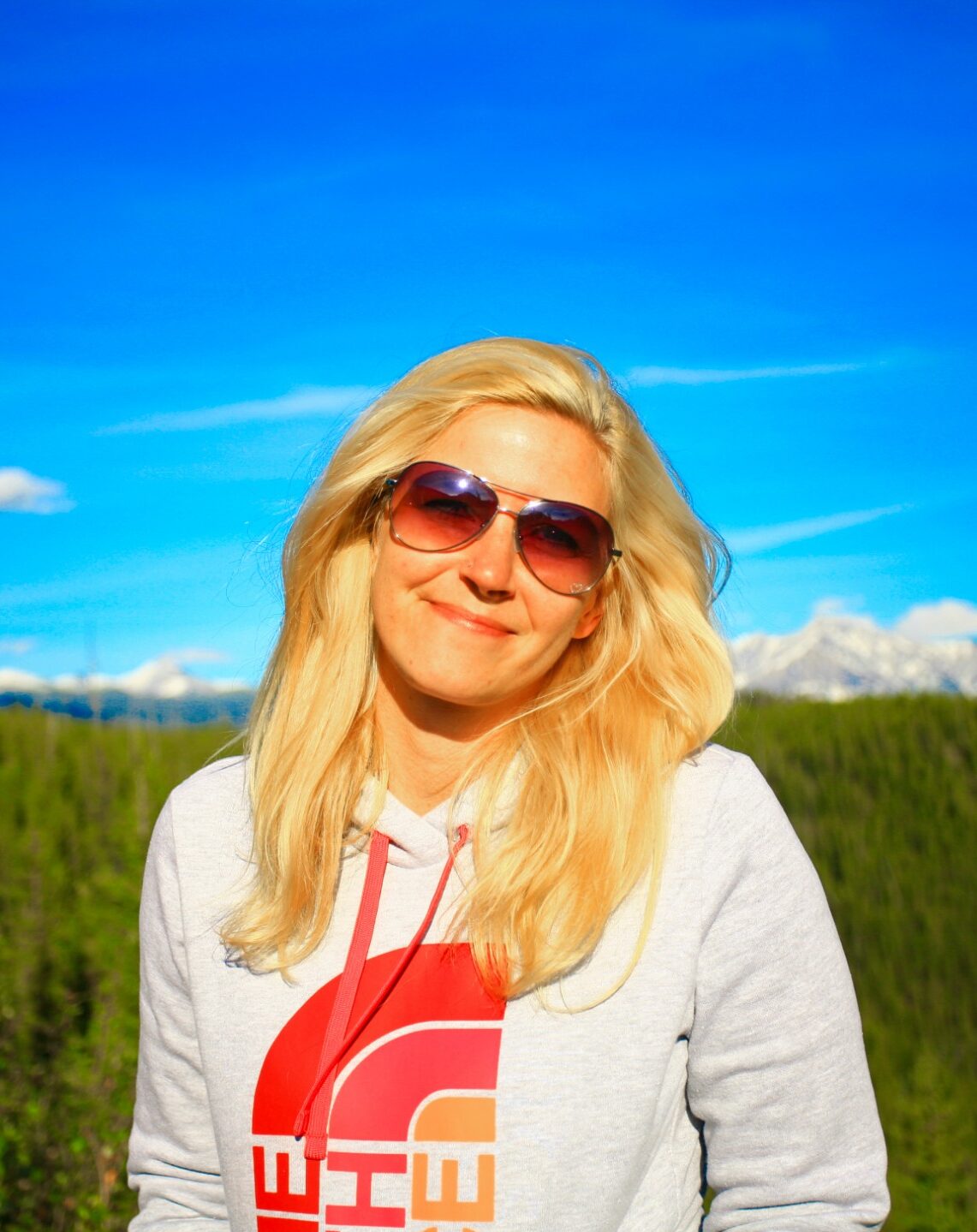 im Banff National Park
about me