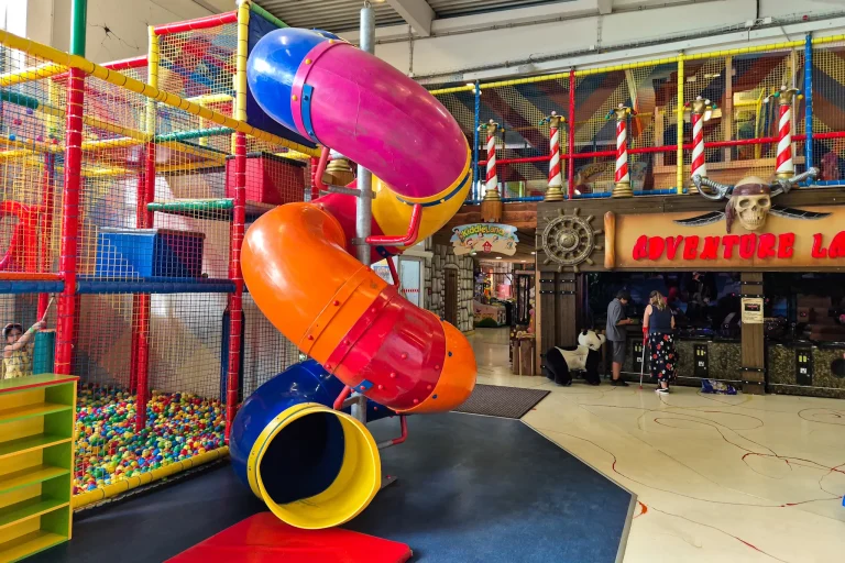 Family City Znaim