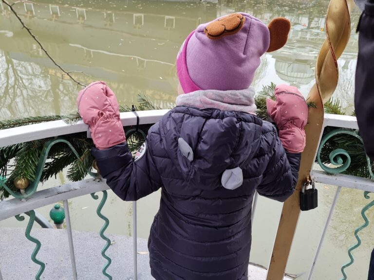 Citytrips mit Kindern Kopenhagen
