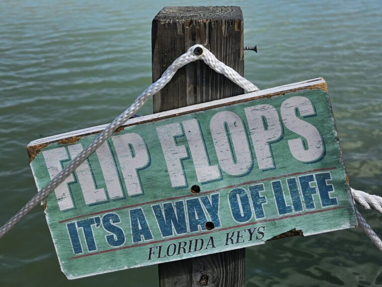 Bild aus Florida