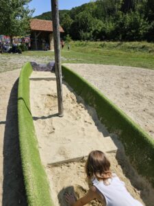 Edelsteinpark Pielachtal