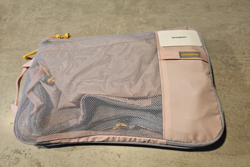 Packwürfel von Bagsmart