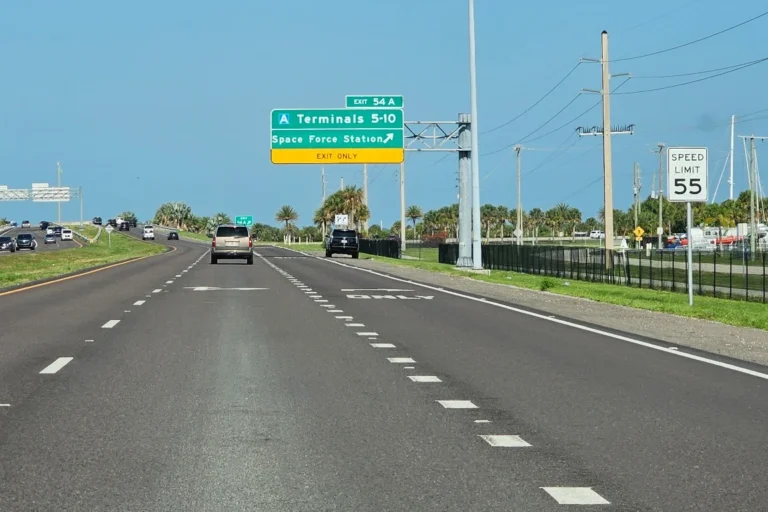 am Highway, Apps für USA-Roadtrip