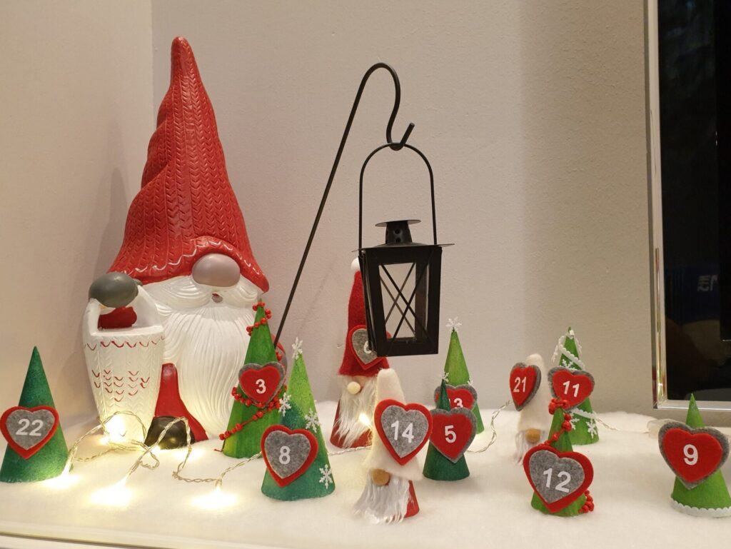 24 Reisegadgets für den Adventkalender