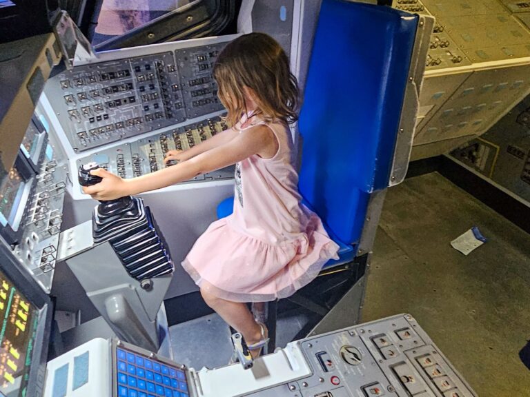 Kennedy Space Center