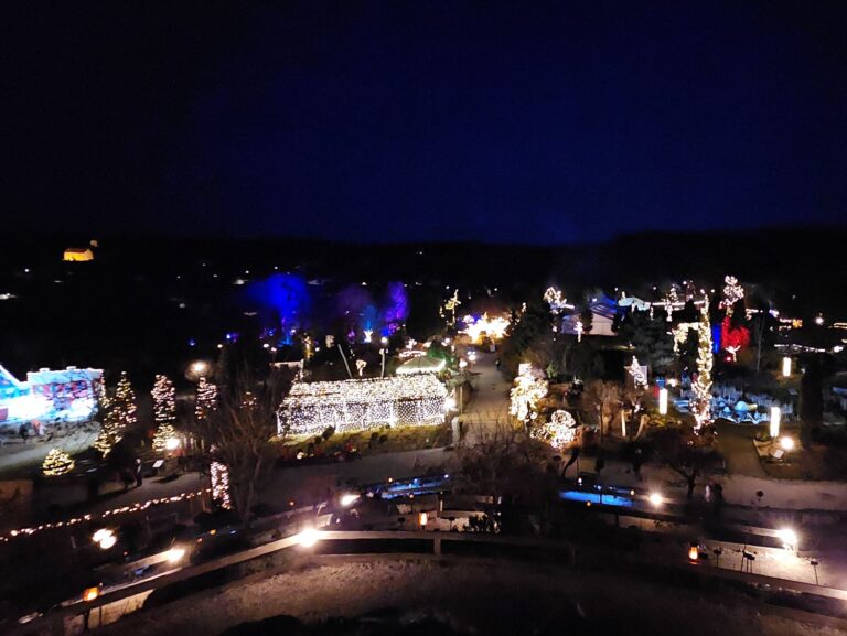 die schönsten Weihnachtsmärkte in Niederösterreich