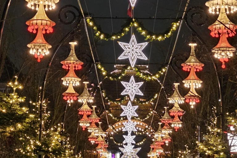 Adventmärkte in Niederösterreich