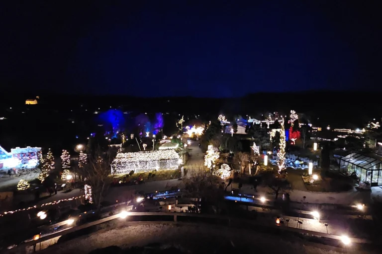 Kittenberger Adventmarkt