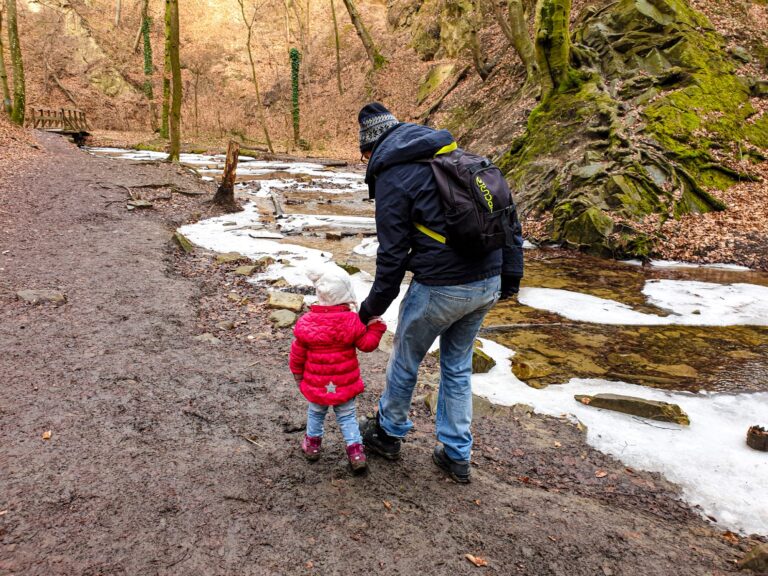 Ein tolles Ausflugsziel im Winter