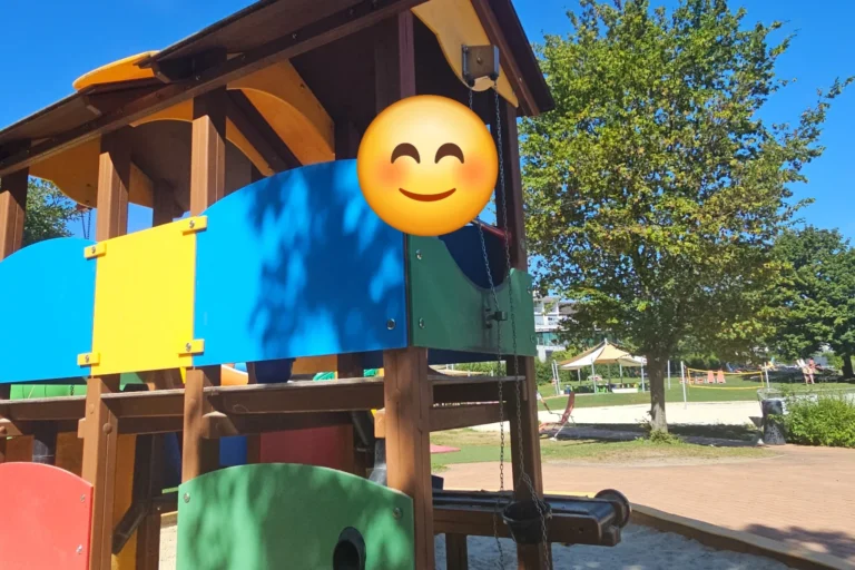 Spielplatz