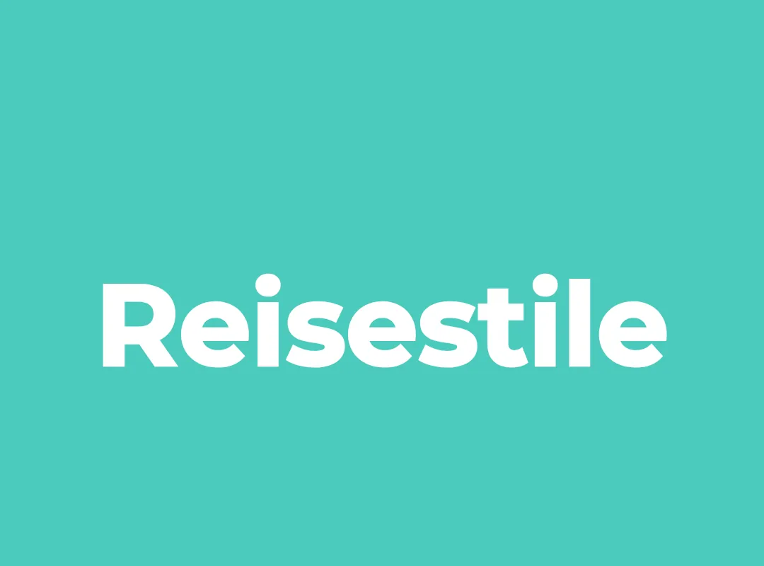 Reisestile