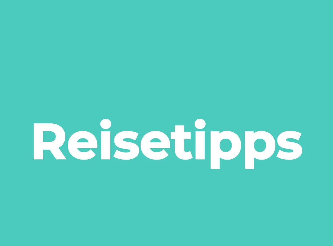 Reisetipps von Fernweh365