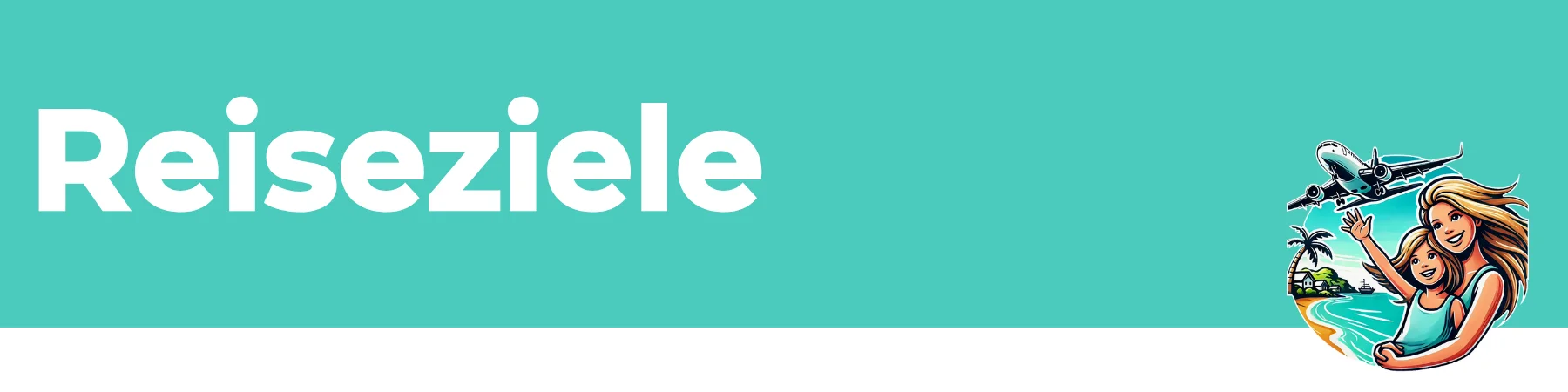 Reiseziele