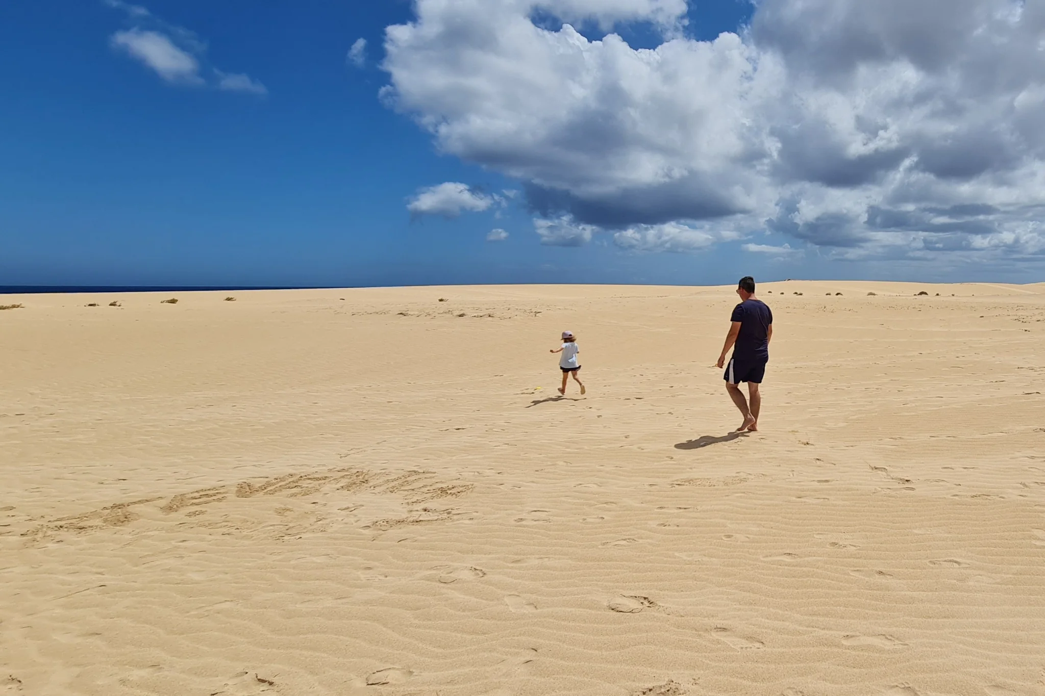 Fuerteventura mit Kindern – unsere kinderfreundlichen Ausflüge