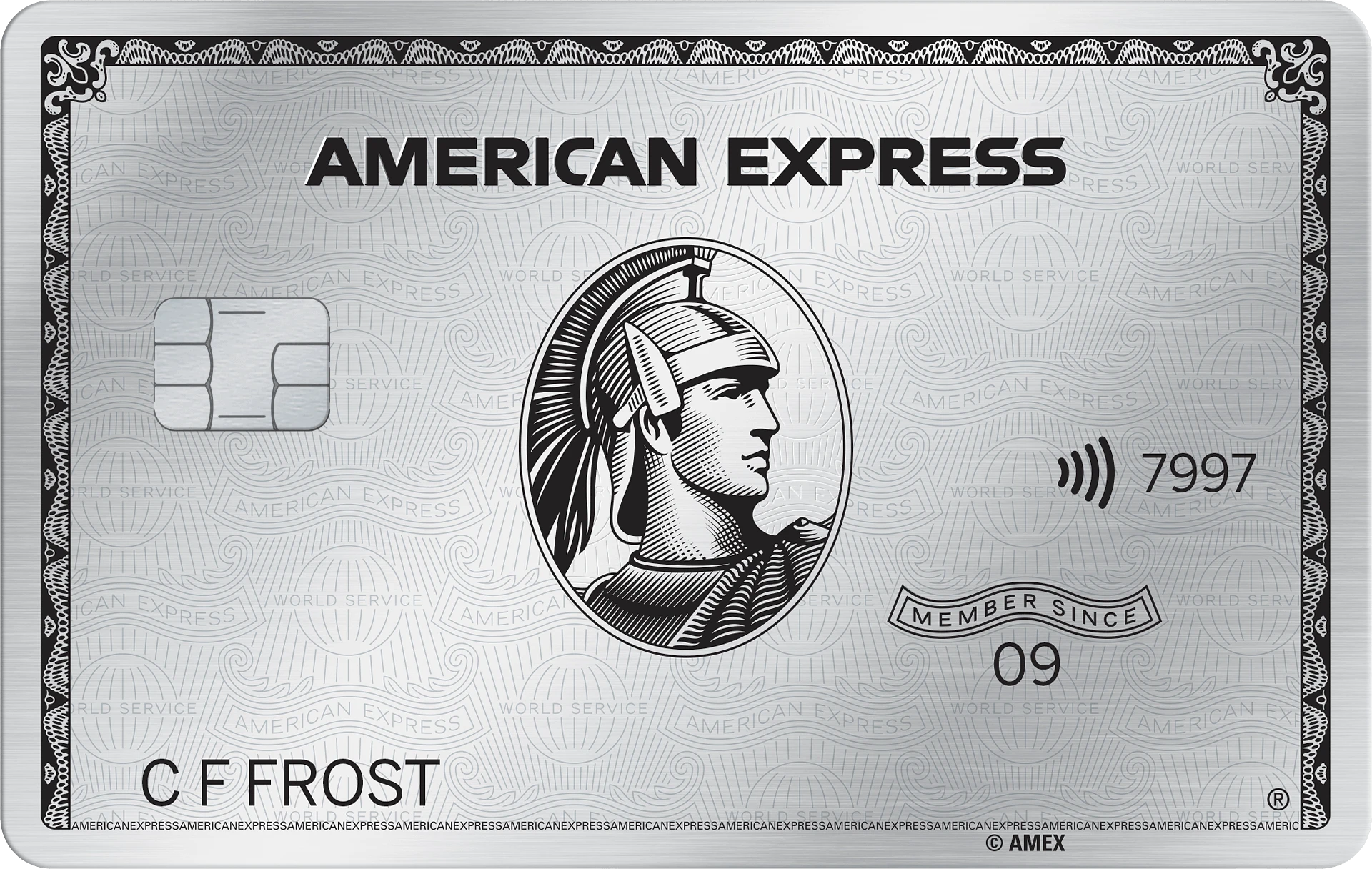 Amex Platinum Vorteile Österreich: Diese Leistungen bekommst du wirklich